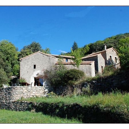 Mas Des Nabieres Saint-Martial (Gard) Exterior foto