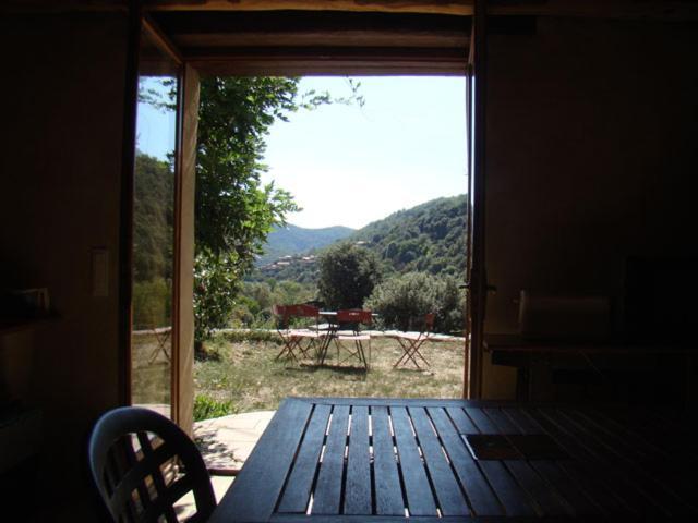 Mas Des Nabieres Saint-Martial (Gard) Exterior foto