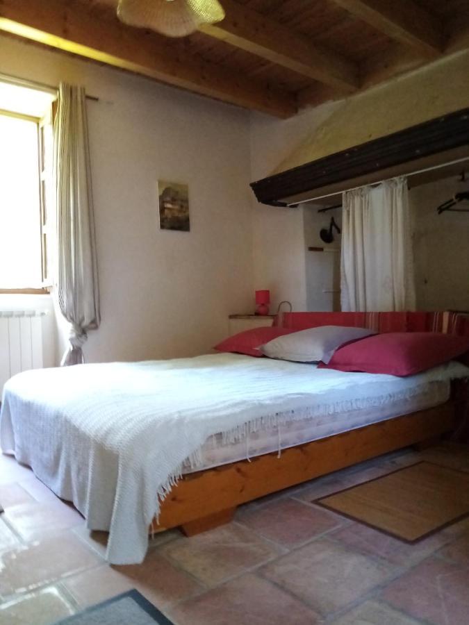 Mas Des Nabieres Saint-Martial (Gard) Exterior foto