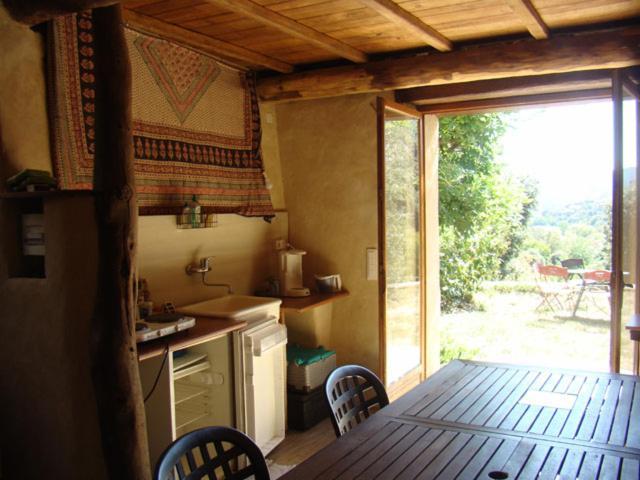 Mas Des Nabieres Saint-Martial (Gard) Exterior foto