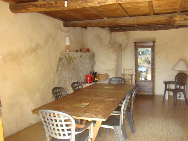 Mas Des Nabieres Saint-Martial (Gard) Exterior foto