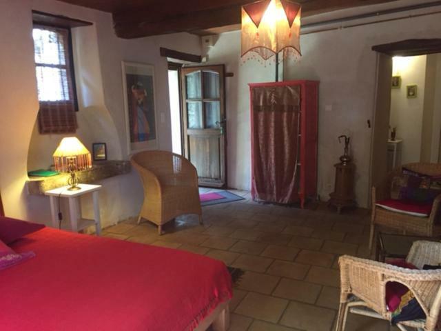 Mas Des Nabieres Saint-Martial (Gard) Exterior foto