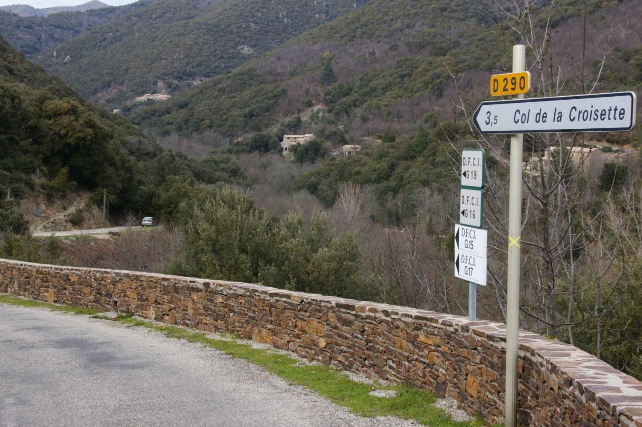 Mas Des Nabieres Saint-Martial (Gard) Exterior foto