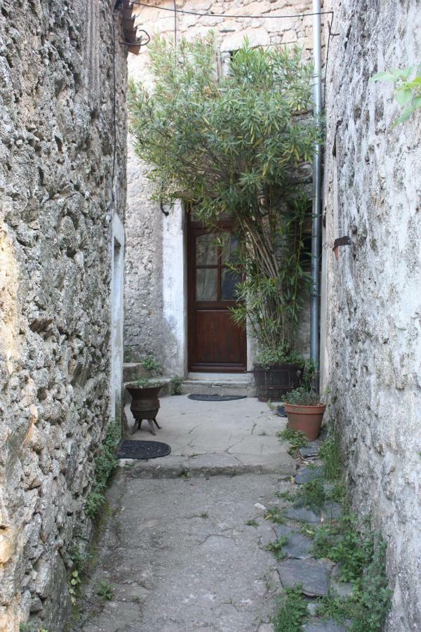 Mas Des Nabieres Saint-Martial (Gard) Exterior foto
